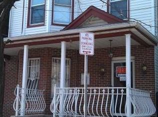 152 Parker St, Newark, NJ 07104