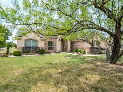 7610 Willow Ridge Dr, Northlake, TX, 76247