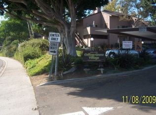 6544 College Grove Dr UNIT 69, San Diego, CA 92115
