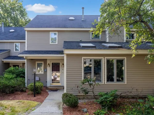 8 Iris Way #8, Haverhill, MA 01830