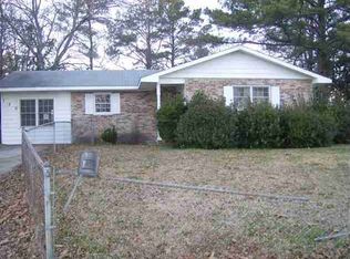 120 Stratford Dr, Warner Robins, GA 31088