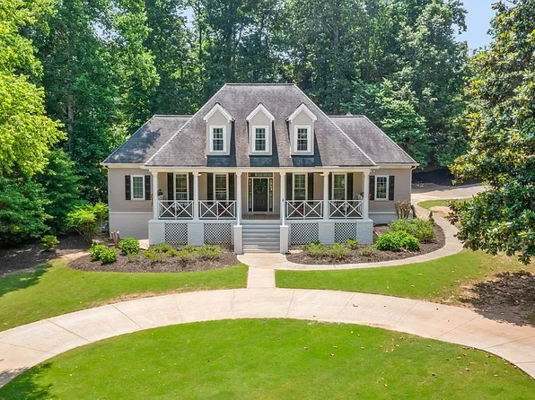 3345 Highgate Hills Dr, Duluth, GA 30097