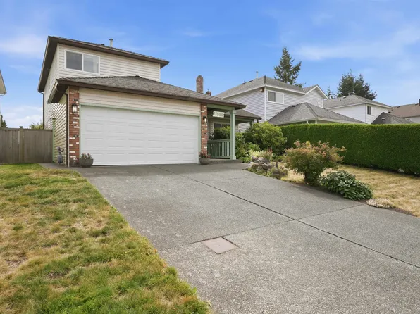 11886 79th Ave, Delta, BC V4C 8B2