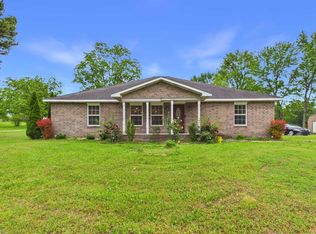 528 N Highway 25, Lynn, AR 72440