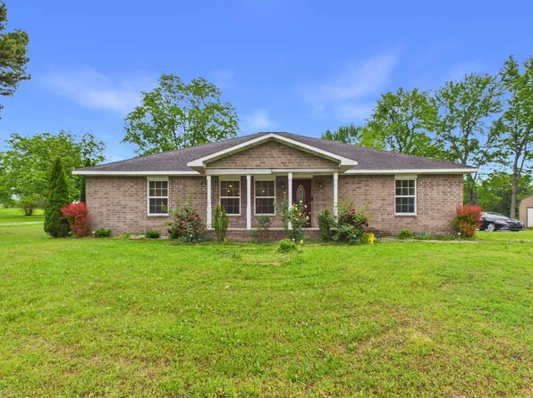 528 N Highway 25, Lynn, AR 72440