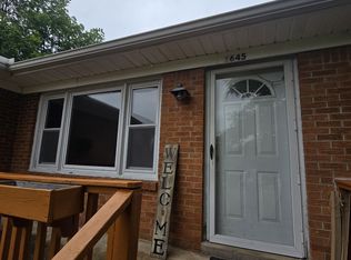 1645 White Dr, Lewisburg, TN 37091