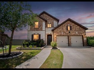 2300 Yaupon Park Ln, Manvel, TX 77578