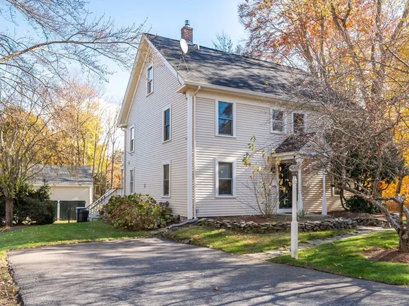 18 Norfolk Ave, Medway, MA 02053