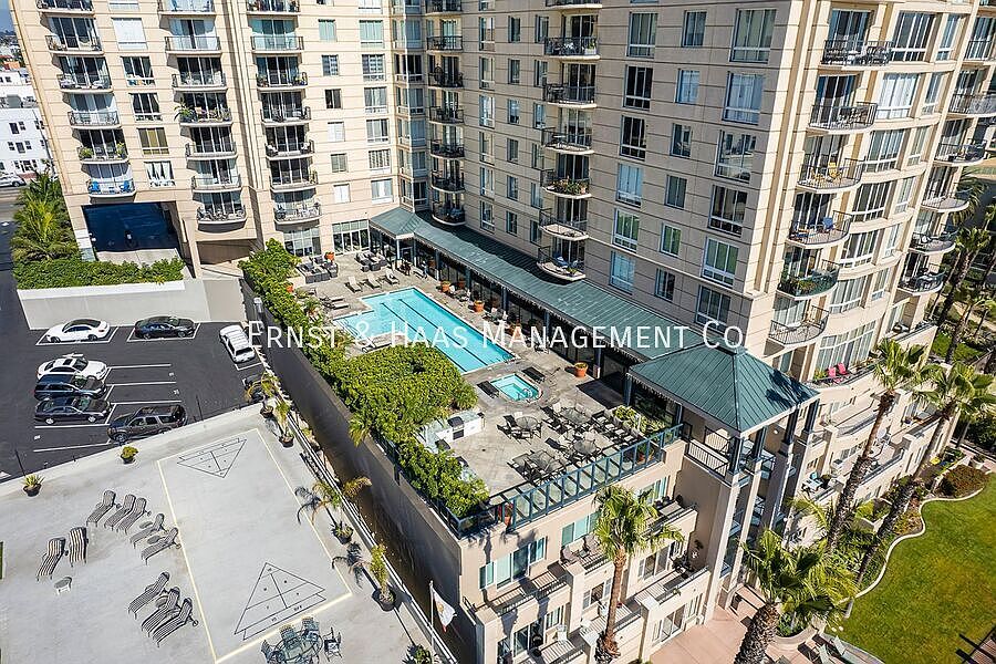1st image of 850 E Ocean Blvd Unit 1604