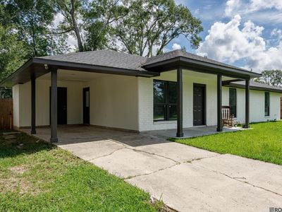 6205 Clermont St, Baker, LA, 70714