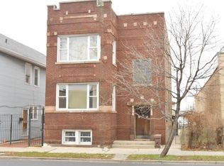 6648 Diversey Ave, Chicago, IL 60707