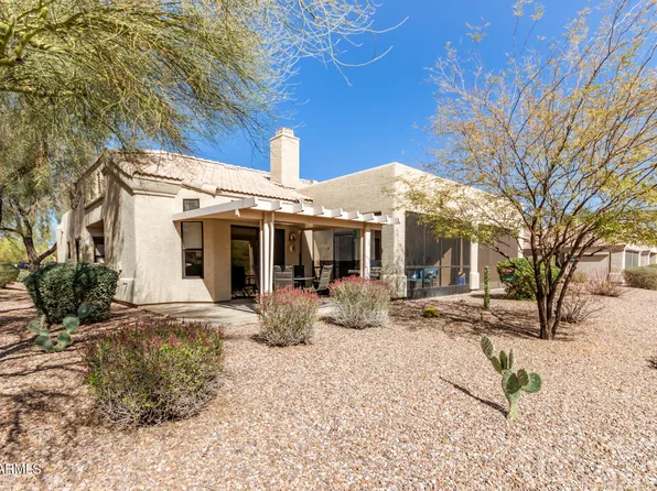 16745 E SAGUARO Boulevard #110, Fountain Hills, AZ 85268