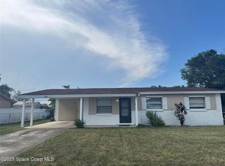 3612 Brophy Blvd, Cocoa, FL 32926