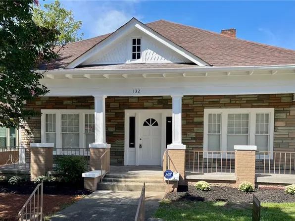 132 Wheeler St, Winston Salem, NC 27101