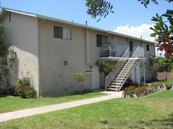 930 Ebony Ave APT B, Imperial Beach, CA 91932