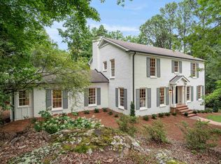 3022 Weatherton Dr, Birmingham, AL 35223