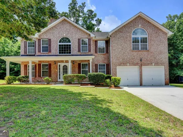 5187 Miller Woods Trl, Decatur, GA 30035