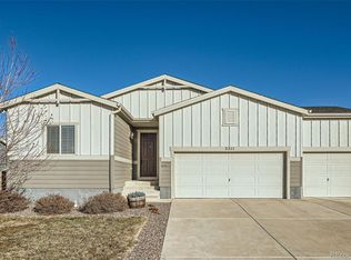 2311 Horse Shoe Cir, Fort Lupton, CO 80621