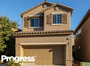 10116 Ruggles Mansion Ave, Las Vegas, NV 89166