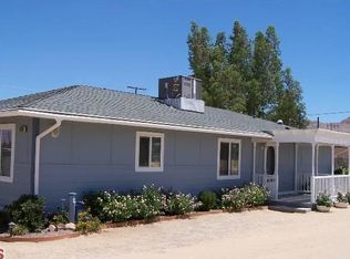 62095 Plaza Rd, Joshua Tree, CA 92252