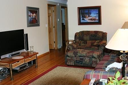 Hardwood Floors