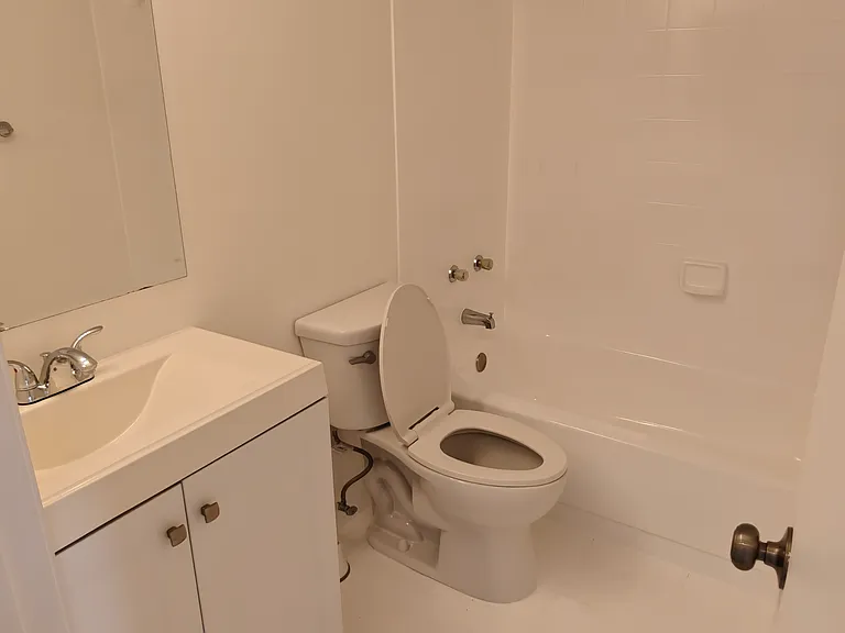 Bathroom #2