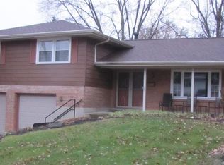 350 Cherrywood Dr, Fairborn, OH 45324