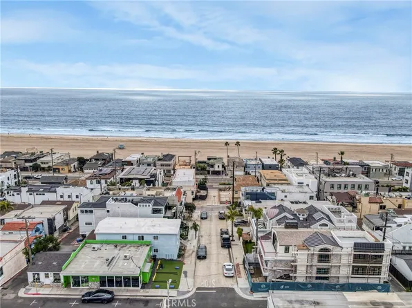 135 33rd St, Hermosa Beach, CA 90254