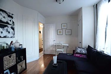 Rented by J Misrahi Realty Corp