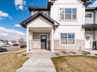 1394 Fremont Ave, Idaho Falls, ID 83402
