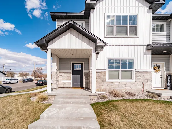 1394 Fremont Ave, Idaho Falls, ID 83402
