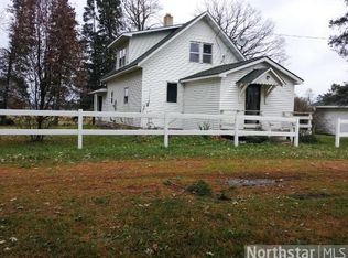17872 Downey Rd, Pine City, MN 55063