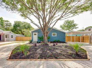 1319 Gray St S, Gulfport, FL 33707