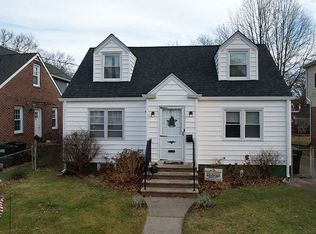 205 Amherst St, Highland Park, NJ 08904
