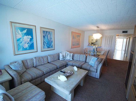 3rd image of 708 Padre Blvd Unit 204