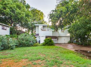 603 Cordell St, Houston, TX 77009