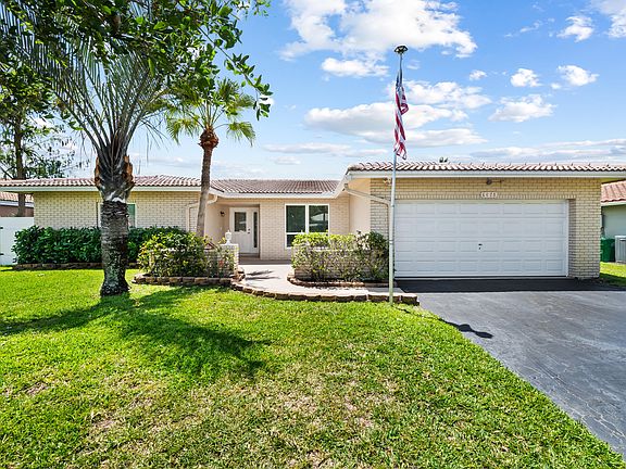 2nd image of 8478 NW 14th Court