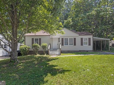 2430 Semmes St, East Pt, GA, 30344