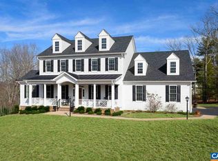 2131 Farringdon Rd, Keswick, VA 22947