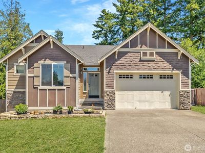 2525 189th Street Ct E, Tacoma, WA, 98445