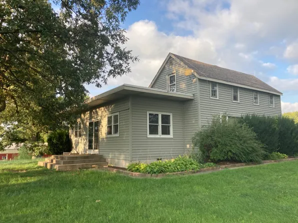 5146 W 600 N, Rensselaer, IN 47978