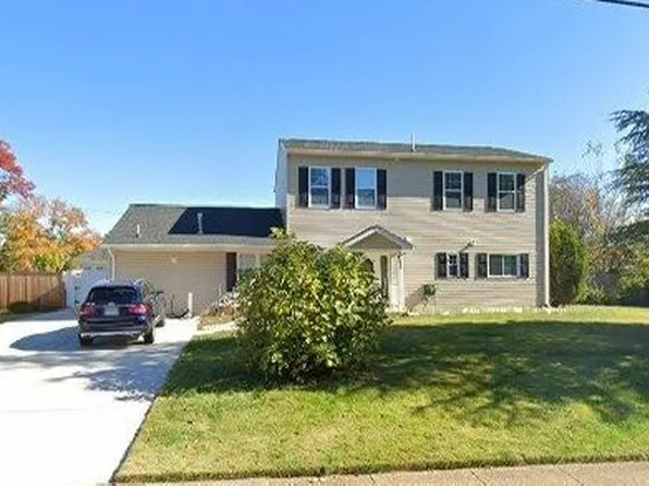 5410 Ives Pl, Springfield, VA 22151