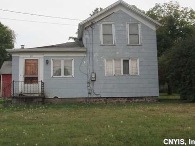 851 Hannibal St, Fulton, NY, 13069