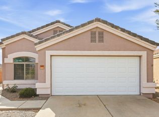 12501 W Mandalay Ln, El Mirage, AZ 85335