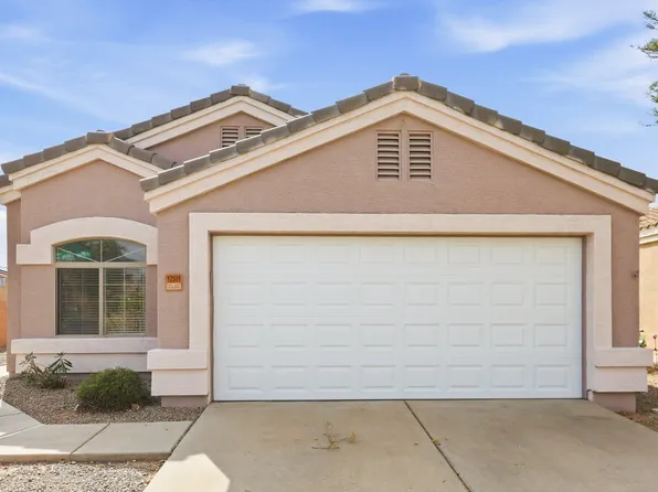 12501 W Mandalay Ln, El Mirage, AZ 85335