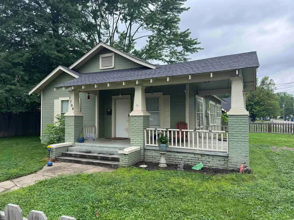 1704 Duncan St, Conway, AR 72034