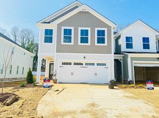 131 Anise Ln, Garner, NC 27529