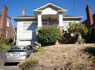 2358 30th Ave S, Seattle, WA 98144