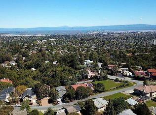 754 Hillcrest Way, Redwood City, CA 94062