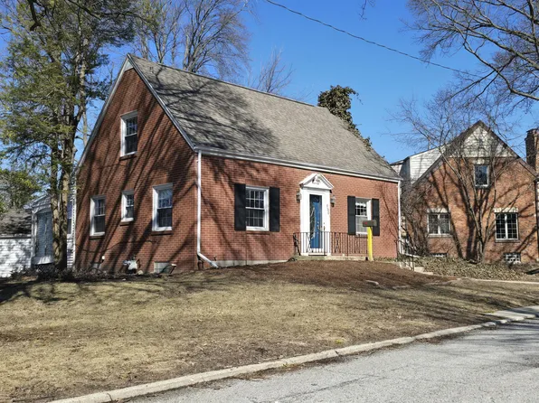 6760 Indi Illi Pkwy, Hammond, IN 46324